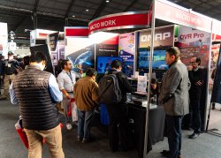 MACRO WORK S.A.C. (PERU)