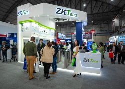 ZKTECO PERU S.A.C. (PERU)