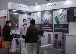 BYKOM (ARGENTINE)