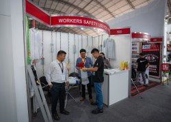 WORKERS SAFETY UDDYOG (INDIA)