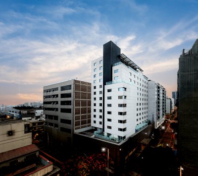 HOTEL SONESTA MIRAFLORES